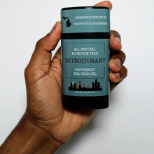 Load image into Gallery viewer, Peppermint Tea Tree Oil
